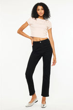 The Best Pair Denim Jeans: Black