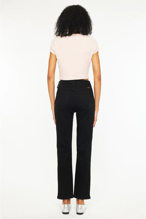 The Best Pair Denim Jeans: Black
