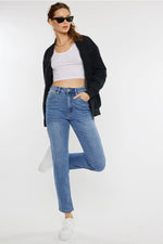 The Best Pair Denim Jeans: Medium Wash