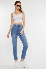 The Best Pair Denim Jeans: Medium Wash