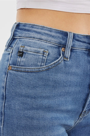 The Best Pair Denim Jeans: Medium Wash